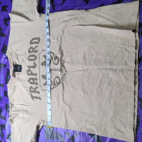 5/20 ASAP Ferg Trap Lord Streetwear Tee - Picture 5 of 7